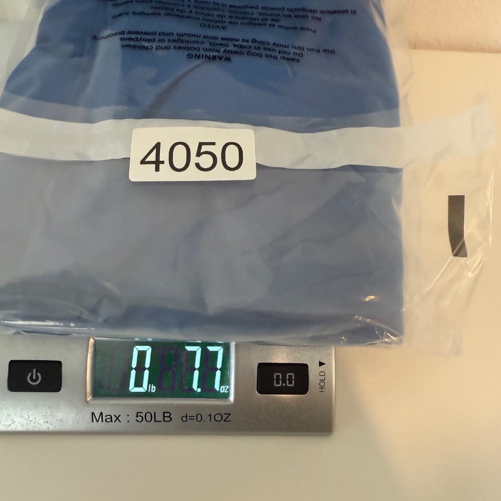 Rei Polo Shirt Men XXL Blue Short Sleeve Performance Active Stretch Jersey - Picture 8 of 8